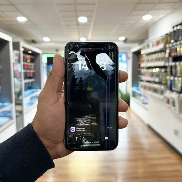 Talk N Fix Wireless - Passaic Cell Phone Repair