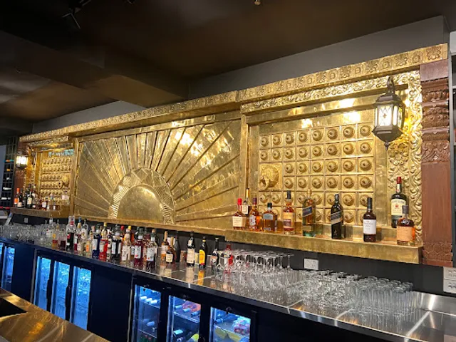 Ayla Bar & Restaurant