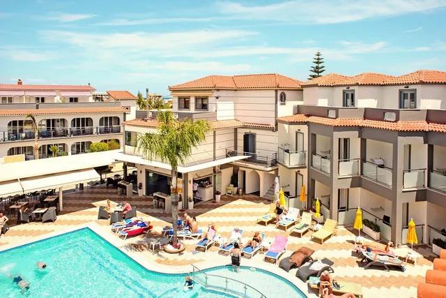 Princess 4 star Hotel