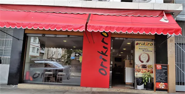 Orikiro Restaurante