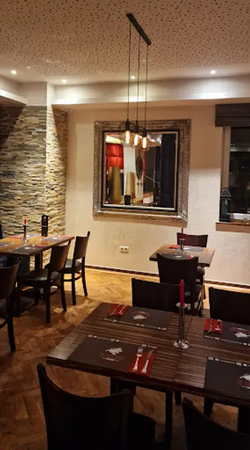 El Cazador Steakhouse