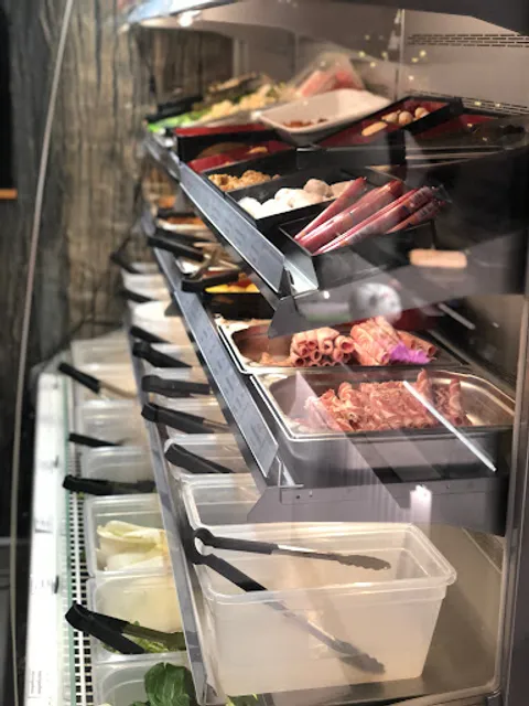 Mala Hot - 小红门麻辣烫