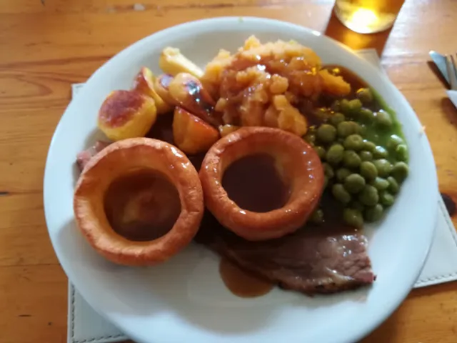 Square & Compass Inn