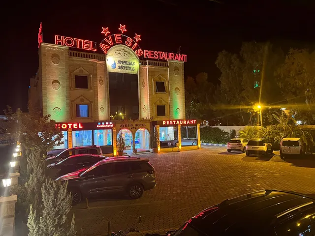 Avesis Hotel & Restaurant