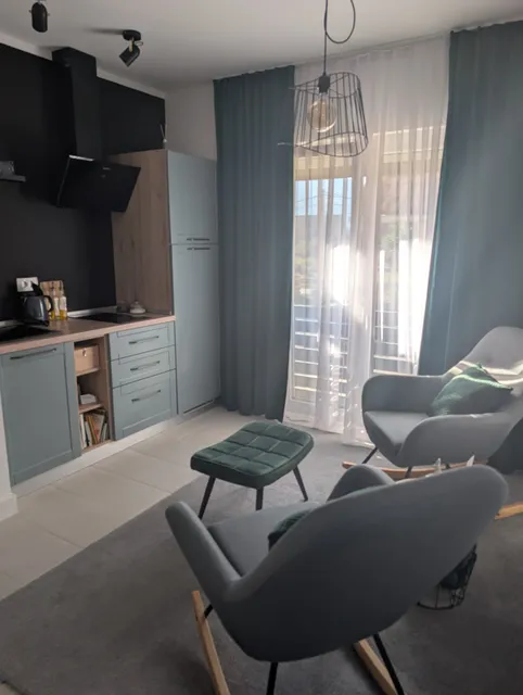 Flora Studio Apartments