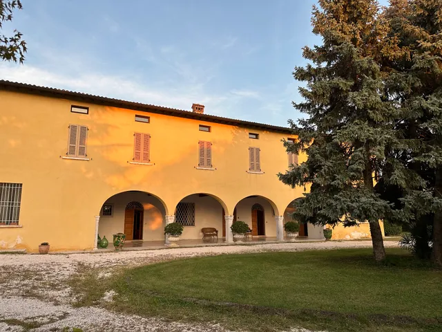 Località S. Lorenzo, 1