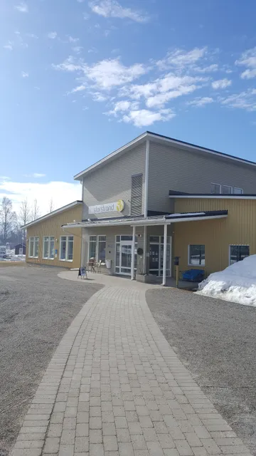 Storstrand Kursgård