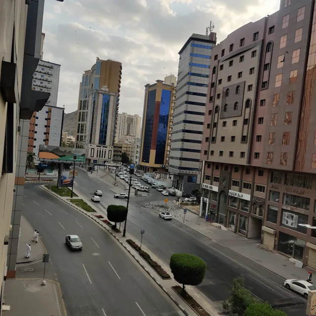 SALSABIL HAMUDAH HOTEL-2