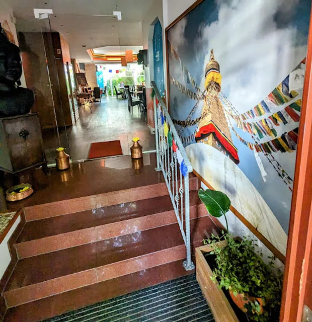 Chulo - Nepalesische Küche