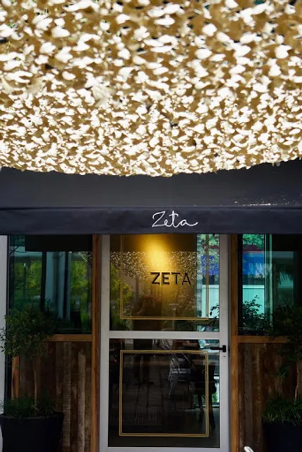 Pizza Zeta Buen Pastor Restaurante