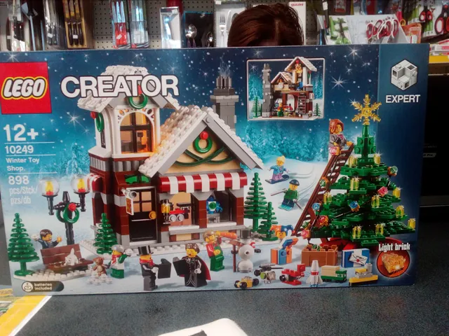 Casalinghi dalla Luciana