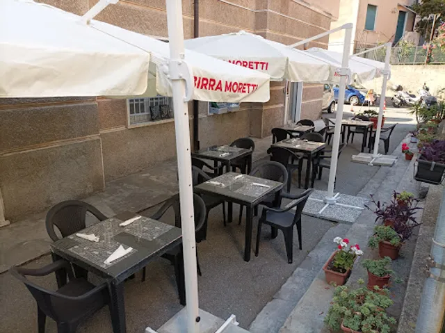 I Due Fratelli Pizzeria