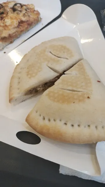 Fasta Pizza - - Vivira Mall