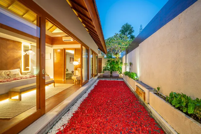 Sithala Villa Seminyak