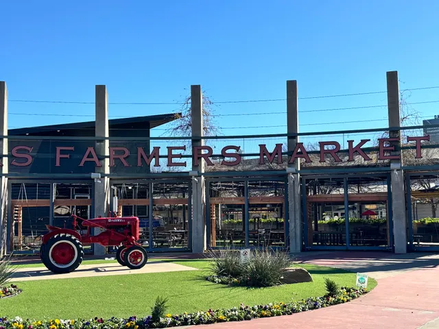Farmers Market