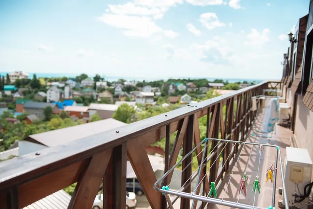 Gostinyy "Dom U Morya"