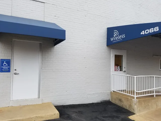 Wireless Communications Inc.