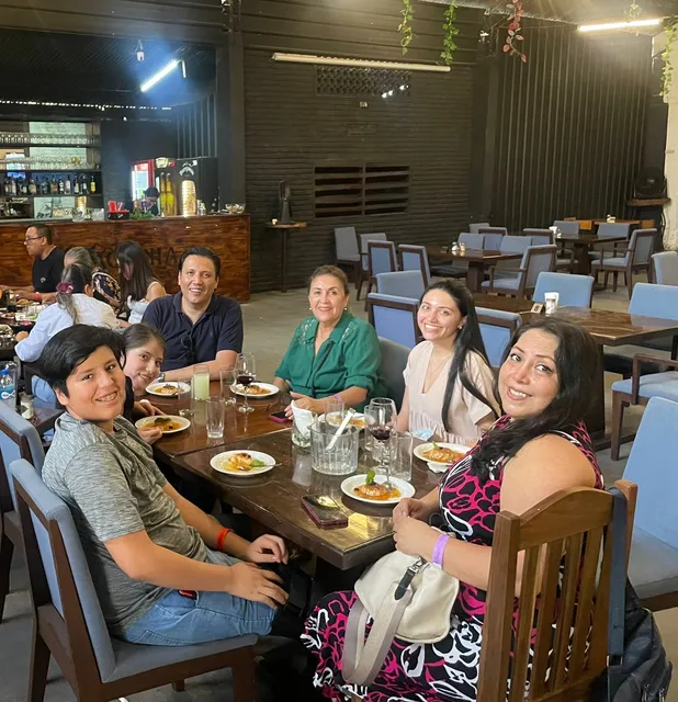 Patagonia Bodegón Churrasqueria