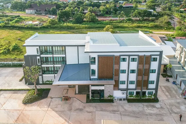 One Hotel Sakonnakhon