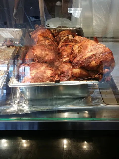 Chicken Rico Highlandtown