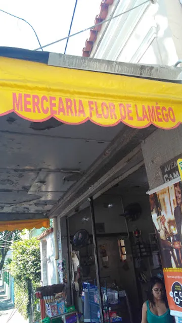 Bar e Mercearia Flor de Lamego