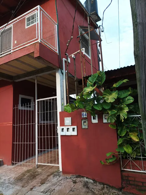 Departamentos Urquiza