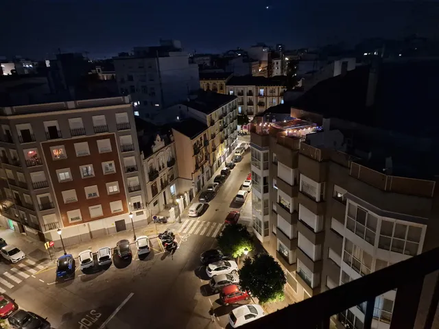 limehome Valencia Calle de San Jacinto