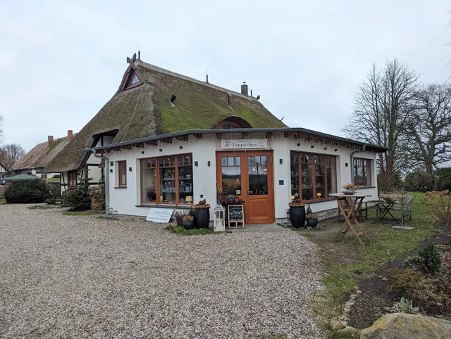 Ferienwohnung Töpperhus - Jankowski & Grimm