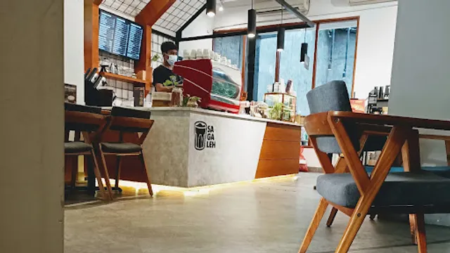 Rumah Sagaleh Wijaya