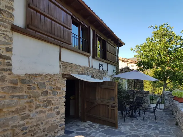 Casa Rural El Huerto de la Fragua