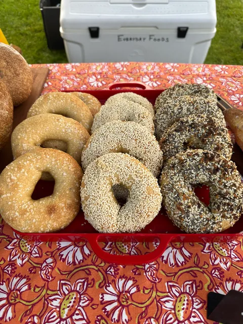 Samurai Sue’s Everyday Foods