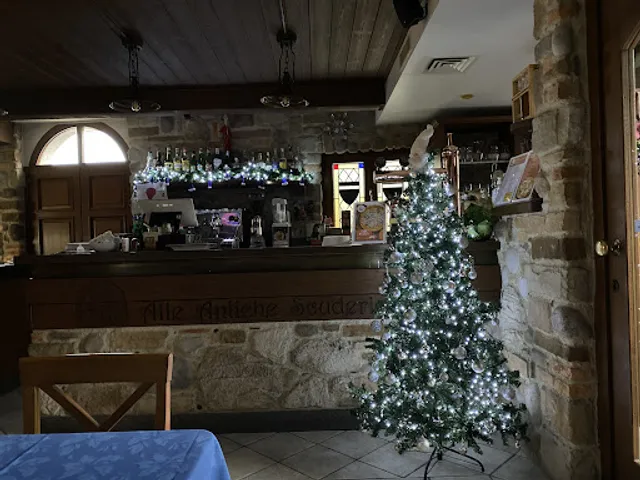 Alle antiche scuderie