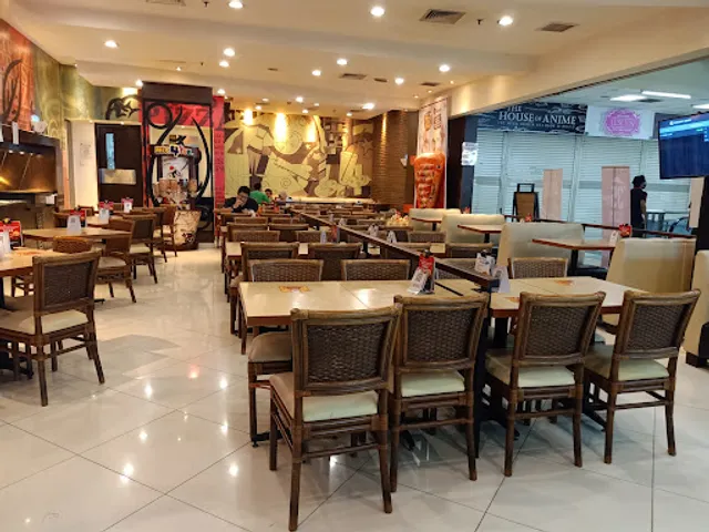 Pizza Hut Restoran - ITC Pasar Atom