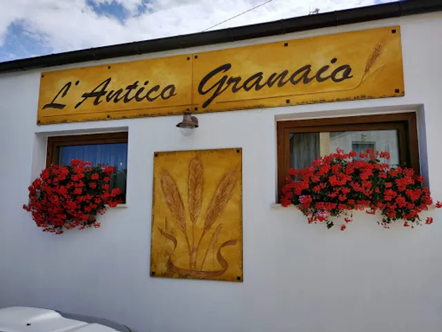 L'Antico Granaio