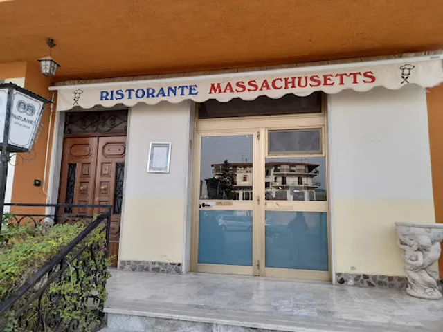 Ristorante Massachusetts