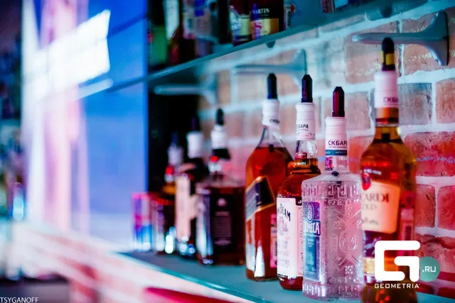 Restaurant Club Karaoke "Golden Ring"