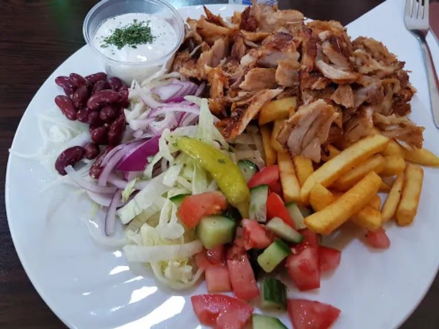 Mama Döner