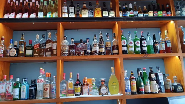 MORROFINO BAR DE TAPAS