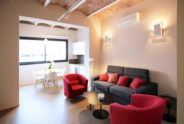 Barcelona inLoft