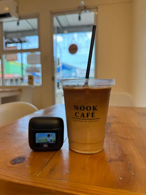 Nook Café