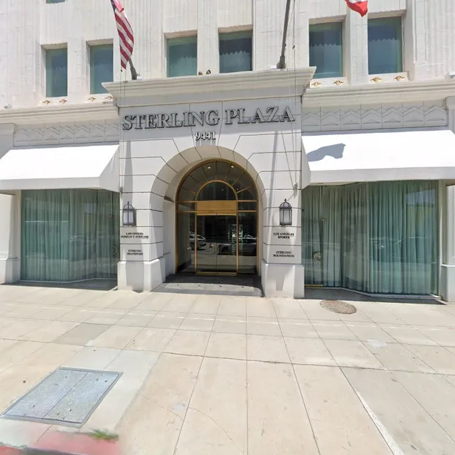 Beverly Hills Properties, LLC