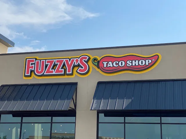 Fuzzy's Taco Shop