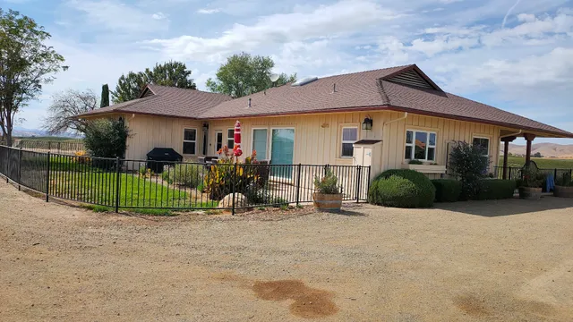 Vina Robles Guesthouse