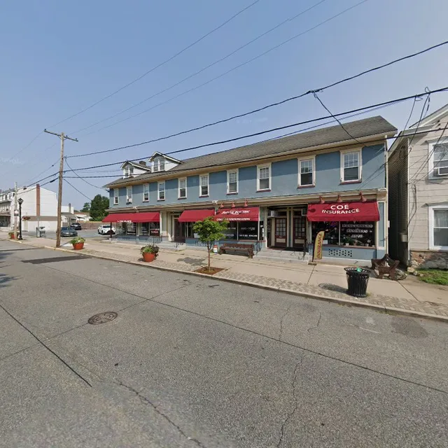 Service Electric Customer Care Center - Phillipsburg