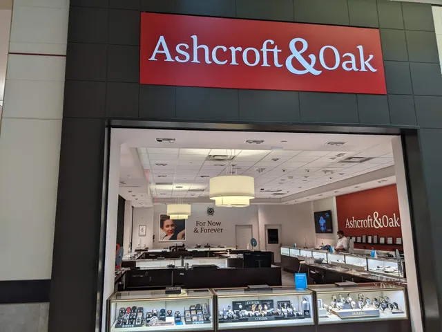 Ashcroft & Oak Jewelers