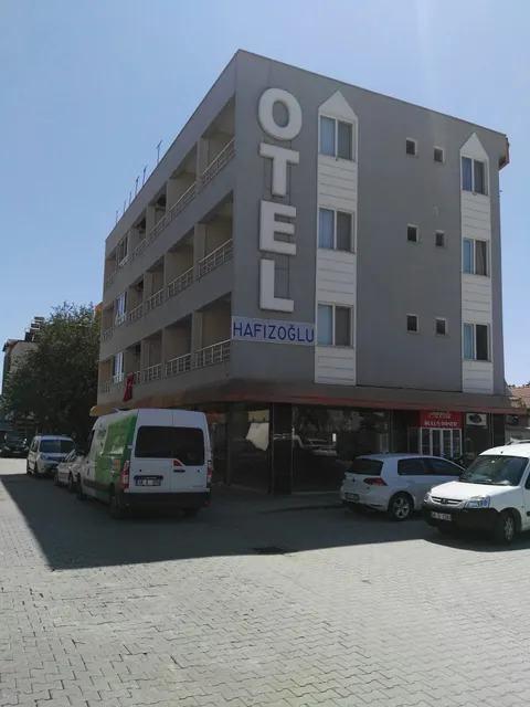 Dalaman Hafızoğlu Otel