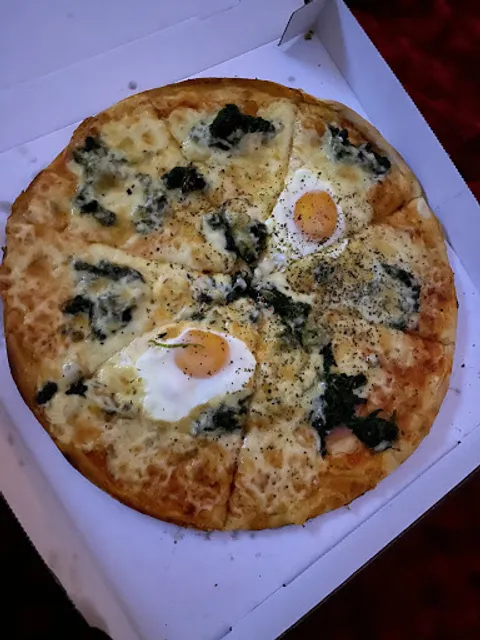 Pizzeria Alberto