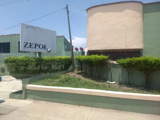 Gran Zepol