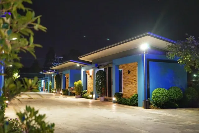 Blue Orchid Resort Trang บลูออคิด รีสอร์ท ตรัง