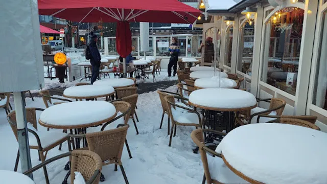 Restaurant 't Trefpunt Schoorl